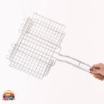 توری کبابی لایف کمپ