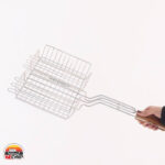 توری کبابی لایف کمپ