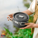 ست آشپزی 4 تکه نیچرهایک CNK2450CF010