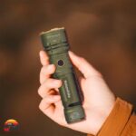 چراغ قوه نیچرهایک مدل CNK2300011