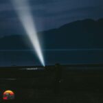 چراغ قوه نیچرهایک مدل CNK2300011