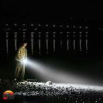 چراغ قوه نیچرهایک مدل CNK2300011