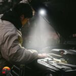 چراغ قوه نیچرهایک مدل CNK2300011