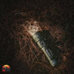 چراغ قوه نیچرهایک مدل CNK2300011