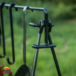 چهارپایه آویز وسایل آشپزی نیچرهایک NH20JJ109