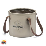 سینک تاشوی 20 لیتری نیچرهایک NH20SJ040