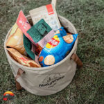 سینک تاشوی 20 لیتری نیچرهایک NH20SJ040