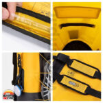 کوله درای بگ نیچرهایک NH21FSB04