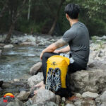 کوله درای بگ نیچرهایک NH21FSB04