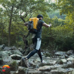 کوله درای بگ نیچرهایک NH21FSB04