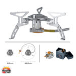 سرشعله تاشو نیچرهایک NH21RJ009