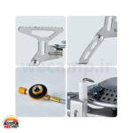 سرشعله تاشو نیچرهایک NH21RJ009