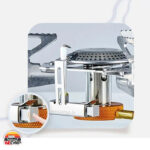 سرشعله تاشو نیچرهایک NH21RJ009