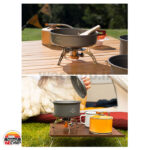 سرشعله تاشو نیچرهایک NH21RJ009