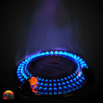 سرشعله تاشو نیچرهایک NH21RJ009