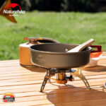 سرشعله تاشو نیچرهایک NH21RJ009