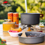 سرشعله تاشو نیچرهایک NH21RJ009