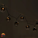 ریسه نوری نیچرهایک NH21ZM001