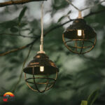 ریسه نوری نیچرهایک NH21ZM001