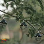 ریسه نوری نیچرهایک NH21ZM001