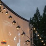 ریسه نوری نیچرهایک NH21ZM001