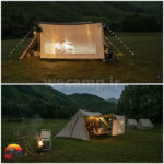 ریسه نوری نیچرهایک NH21ZM001