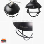 ریسه نوری نیچرهایک NH21ZM001