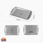 سینی سایز کوچک نیچرهایک CNH22CJ025