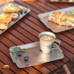 سینی سایز کوچک نیچرهایک CNH22CJ025