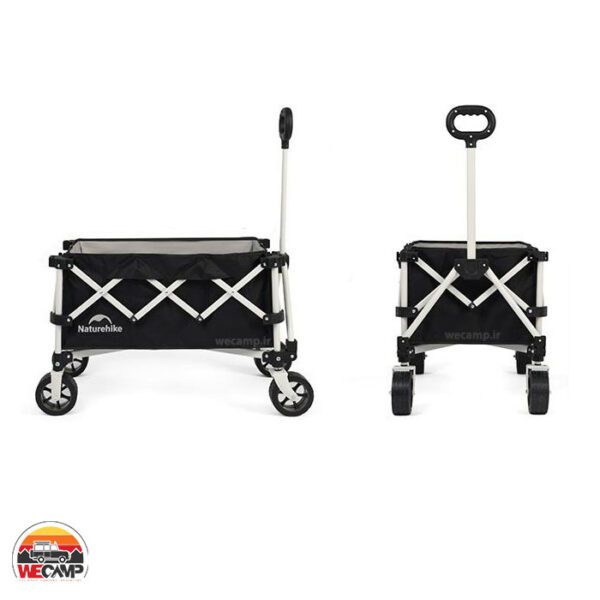 چرخ دستی تاشو نیچرهایک CNK2450JJ017