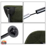 صندلی کمپینگ نیچرهایک YL06