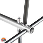 صندلی کمپینگ نیچرهایک YL06