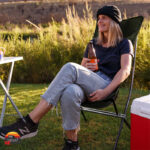 صندلی کمپینگ نیچرهایک YL06