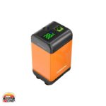 دوش شارژی قابل حمل پورودو