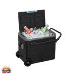 یخچال فریزر مسافرتی پاورولوژی PP056