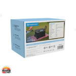 یخچال فریزر مسافرتی پاورولوژی PP057