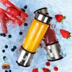 مخلوط کن قابل حمل پاورولوژی