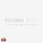 چراغ قوه Smiling Shark C100