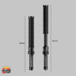 چراغ قوه Smiling Shark C100