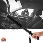 چراغ قوه Smiling Shark C100