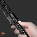 چراغ قوه Smiling Shark C100