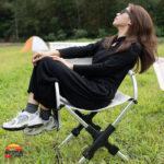 صندلی کمپینگ اسنوهاک SN-A9147