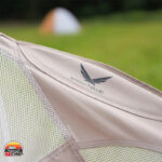 صندلی کمپینگ اسنوهاک SN-A9152