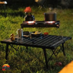 میز کمپینگ اسنوهاک SN-A9157