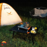 میز کمپینگ اسنوهاک SN-A9157