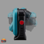 نورافکن شارژی سانری C1500