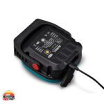 نورافکن شارژی سانری C1500