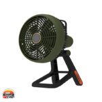 پنکه شارژی سانری Light Fan 2