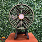 پنکه شارژی سانری Light Fan 2