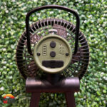 پنکه شارژی سانری Light Fan 2